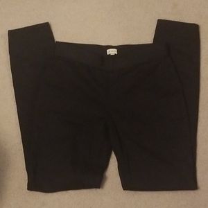 Black Dress Pants